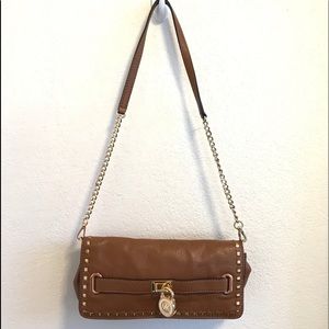Authentic Michael Kors shoulder bag